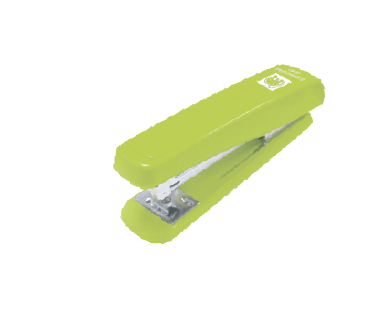 เครื่องเย็บกระดาษ ตราช้าง DS-45N นีออน