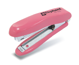 เครื่องเย็บกระดาษ ตราช้าง HS-10EN