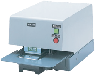 เครื่องปรุเอกสารไฟฟ้า KON 103 PAID