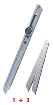 มีดคัตเตอร์ ทาจิม่า LC-302