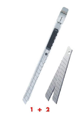 มีดคัตเตอร์  ทาจิม่า LC-301