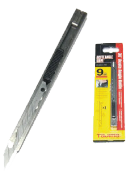 มีดคัตเตอร์ ทาจิม่า LC-390