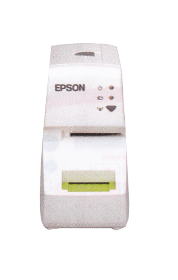 เครื่องพิมพ์ฉลาก เอปสัน LW-900P