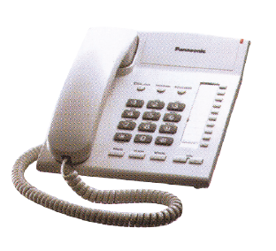 โทรศัพท์ พานาโซนิค KX-TS820MX