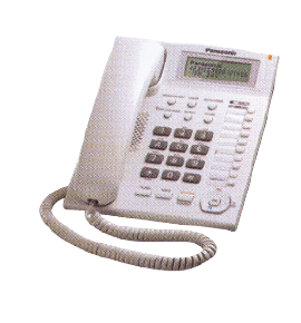 โทรศัพท์ พานาโซนิค KX-TS880MX
