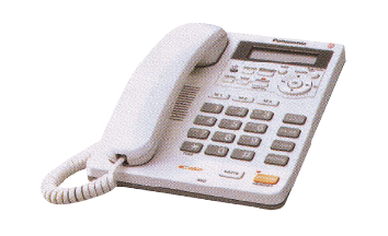 โทรศัพท์ พานาโซนิค KX-TS620MX