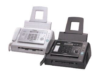 โทรสารระบบเลเซอร์ พานาโซนิค KX-FL422CX