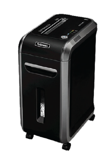 เครื่องทำลายเอกสาร Fellowes 99ci