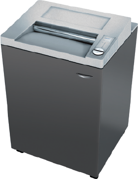 เครี่องทำลายเอกสาร EBA รุ่น 2339 S