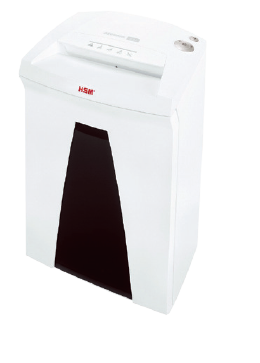 เครื่องทำลายเอกสาร HSM รุ่น B34
