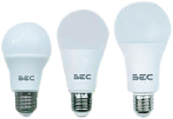 หลอดบัล์บ LED E27A (15 วัตต์)
