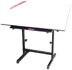 โต๊ะเขียนแบบ Mastex 303S