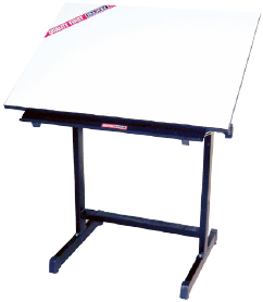 โต๊ะเขียนแบบ Mastex 303 (No.303 Medium)