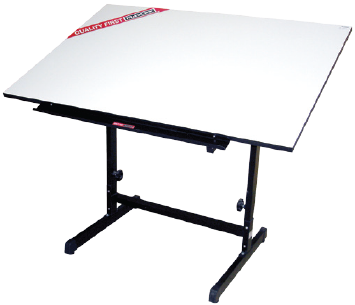 โต๊ะเขียนแบบ Mastex (No.303S-IS)