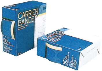 แถบแขวนแบบ