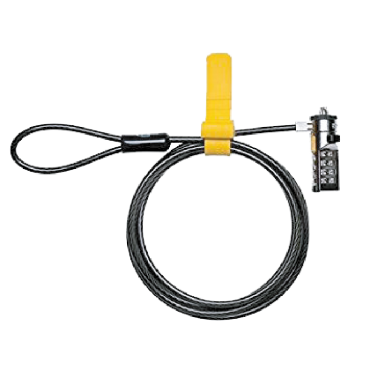 กุญแจล็อค Lap top Micro Saver รุ่น K64673 AM