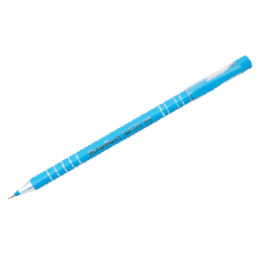 ปากกาลูกลื่น ควอนตั้ม สเก็ต 111 (หมึก น้ำเงิน – ราคา 39 /โหล)