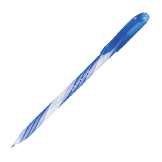 ปากกาลูกลื่นตราช้าง (รุ่น สพินเดิล – หมึก แดง – ราคา 49 /โหล)