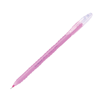 ปากกาลูกลื่นตราช้าง ดริฟท์ (รุ่น เซเบอร์ – หมึก ดำ – ราคา 49 /โหล)