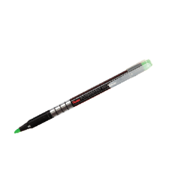 ปากกาเน้นข้อความ เพนเทล S512 สีชมพู