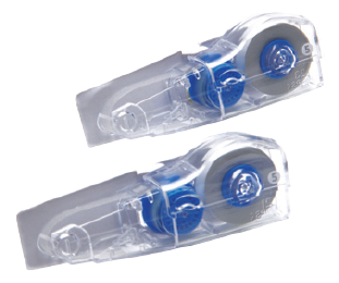 รีฟิลเทปลบคำผิด Plus WH-605R2P