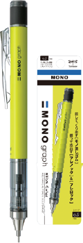 ดินสอกด ทอมโบว์ Monograph Neon ขนาดเส้น DPA-134C