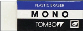 ยางลบ Tombow PE-03A